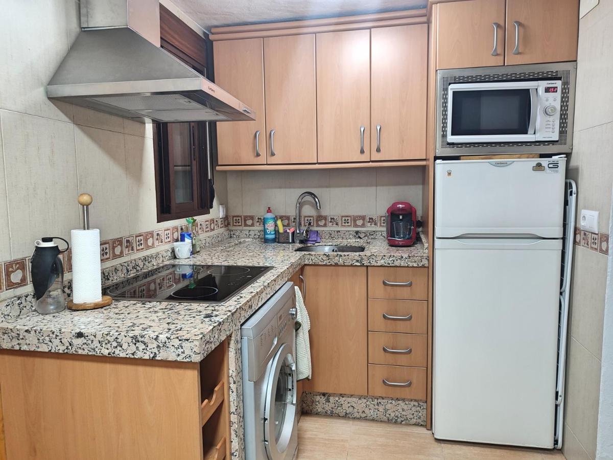 Apartamento Dama De Noche 코르도바 외부 사진