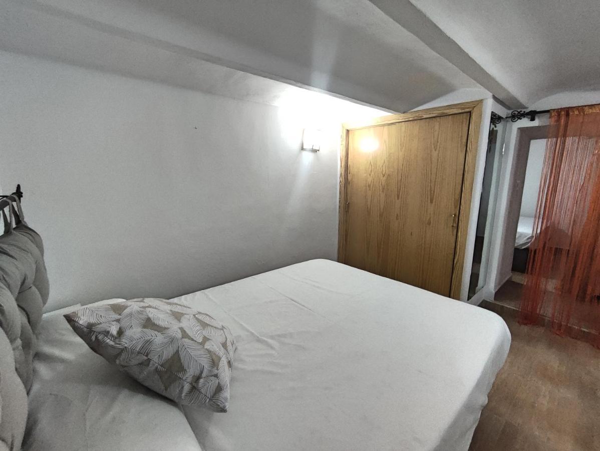 Apartamento Dama De Noche 코르도바 외부 사진
