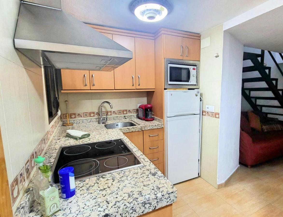 Apartamento Dama De Noche 코르도바 외부 사진